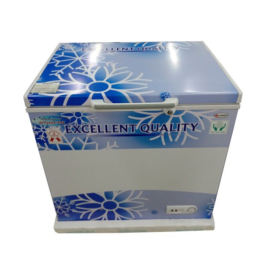 Chest Freezer 210 Liter Daimitsu DICF-228P