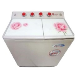 Mesin Cuci 2 Tabung Daimitsu 10 Kg Twin Tub DIW-1019 Mesin Cuci 2 Tabung Daimitsu 10 Kg Twin Tub DIW-1019