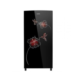 Kulkas 1 Pintu Sanken 190 Liter SK-G192A-BK/MR Kulkas 1 Pintu Sanken 190 Liter SK-G192A-BK/MR