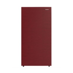 Kulkas 1 Pintu Sharp 133 Liter SJ-X165M-SG/SR Kulkas 1 Pintu Sharp 133 Liter SJ-X165M-SG/SR