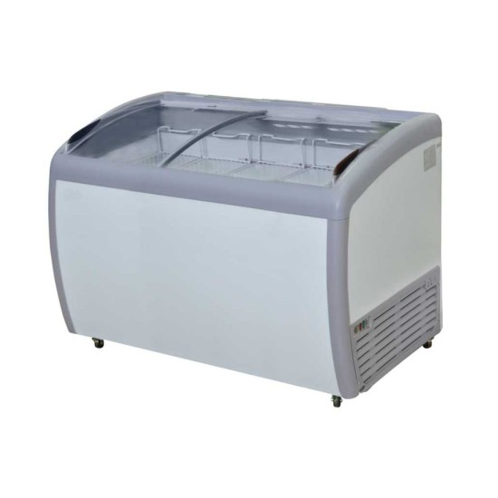 Sliding Glass Freezer GEA 360 Liter SD-360BY