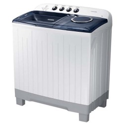 Mesin Cuci 2 Tabung Samsung 8.5 Kg Twin Tub WT-85H3210MB Mesin Cuci 2 Tabung Samsung 8.5 Kg Twin Tub WT-85H3210MB